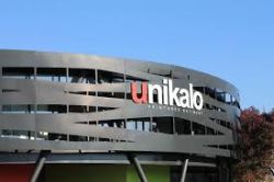 VISITE D'USINE UNIKALO & STAGE COULEUR