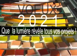 VOEUX 2021